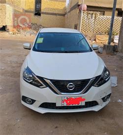 نيسان سنترا